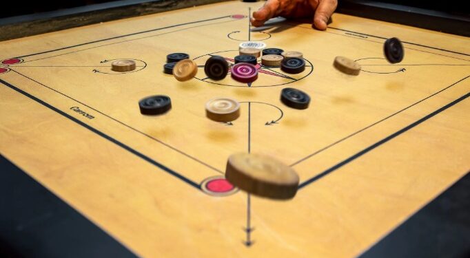 मुंबईत पार पडली ‘तिसरी महाराष्ट्र ओपन कॅरम चॅलेंजर्स ट्रॉफी स्पर्धा’! ५०० हून खेळाडूंचा सहभाग