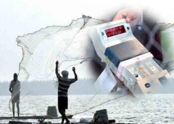 वसईच्या कोळी बांधवांचा मतदानाला उस्फुर्त प्रतिसाद