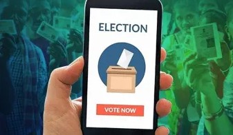 मताधिकार मोबाईल ॲप : मतदारांना घरबसल्या शोधता येणार यादीतील नाव आणि मतदान केंद्र!