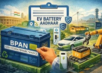 केंद्र सरकारची नवी ‘BPAN’ प्रणाली