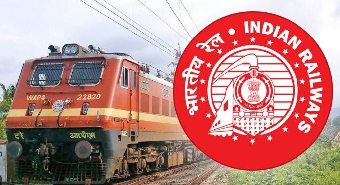 रेल्वे प्रशासनाला जाग कधी येणार?