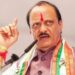 नववर्ष महाराष्ट्रासाठी विकासाच्या नव्या संधी घेऊन येईल – उपमुख्यमंत्री अजित पवार
