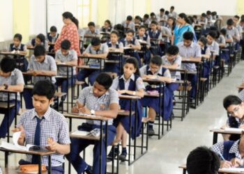 कॉपीमुक्त अभियानासह १६ लाख विद्यार्थ्यांची दहावीची बोर्ड परीक्षा उद्यावर! ‘हे’ नियम पाळा, नाहीतर होईल नुकसान