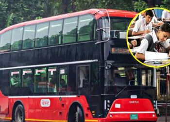 दहावी-बारावीच्या परीक्षेदरम्यान मुंबईत धावणार बेस्टच्या अतिरिक्त बसेस