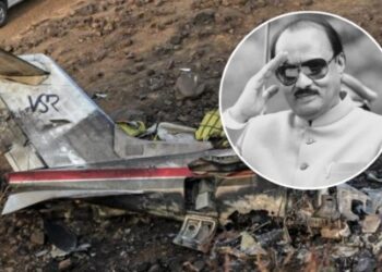 अजित पवार विमान अपघात प्रकरण: DGCA कडून ‘त्या’ कंपनीच्या ४ विमानांवर बंदी!