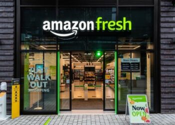 Amazon Fresh सुपरमार्केटला पूर्णविराम! ३९०० कर्मचारी बेरोजगार