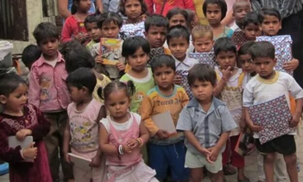 १२१ कुटुंबियांच्या घरात पुन्हा आनंद! ‘ऑपरेशन मुस्कान’मुळे लागला हरवलेल्या मुलांचा शोध