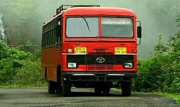 शिमगोत्सवासाठी चाकरमान्यांसाठी ‘लालपरी’ सज्ज! कोकणाच्या दिशेला १९८ जादा फेऱ्या