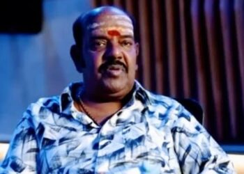 मल्याळम चित्रपटसृष्टीत पसरली शोककळा! प्रसिद्ध संगीत दिग्दर्शक एसपी वेंकटेश यांच निधन