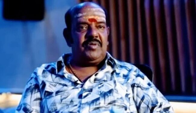 मल्याळम चित्रपटसृष्टीत पसरली शोककळा! प्रसिद्ध संगीत दिग्दर्शक एसपी वेंकटेश यांच निधन