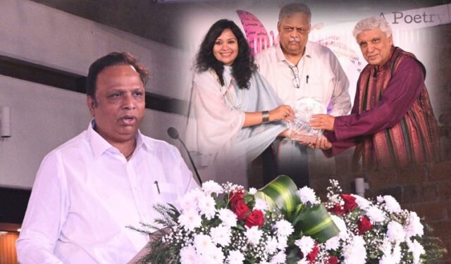 सर्वसमावेशकतेमुळे मराठी भाषा समृद्ध – सांस्कृतिक कार्यमंत्री ॲड.आशिष शेलार