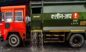 कचऱ्याच्या जुन्या वाहनांना रस्त्यांवर नो एंट्री!