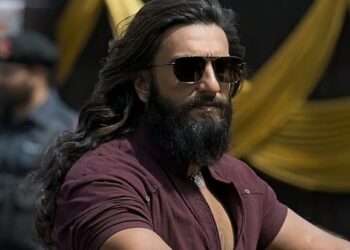 Ranveer Singh च्या संपूर्ण टीमला जीवे मारण्याची धमकी; लॉरेन्स बिश्नोई गँगकडून १ कोटी रुपयांची मागणी
