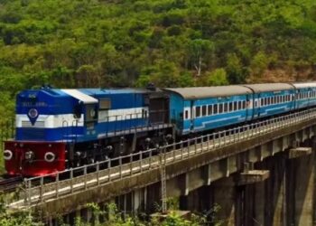 कोकणातील चाकरमान्यांसाठी ‘व्हॅलेंटाईन डे’ निमित्त विशेष रेल्वेसेवा!