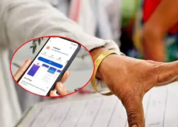 मतदार यादीतील नाव शोधण्यासाठी ‘मताधिकार’ मोबाईल ॲप