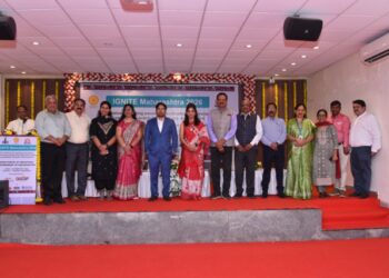 इग्नाईट कन्व्हेन्शनमधून मुंबई उपनगराच्या उद्योजकता विकासाला नवी दिशा
