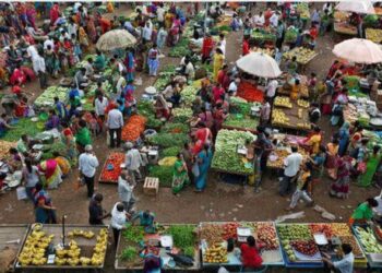 बाजार कर वसुली आता दुप्पट; पालिकेच्या तिजोरीत ४० कोटींची पडणार भर
