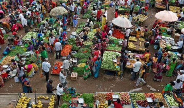 बाजार कर वसुली आता दुप्पट; पालिकेच्या तिजोरीत ४० कोटींची पडणार भर