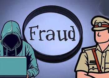 हॅकरचा थेट पोलिसावरच डल्ला; विना ओटीपी व्यवहार झाल्याने बँक रडारवर!