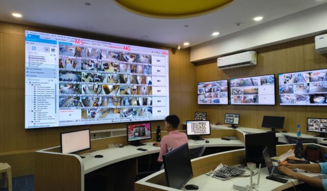 आता एसटीच्या सुरक्षेला मिळणार डिजिटल कवच! प्रवाशांना‘नवीन सीसीटीव्ही प्रकल्पा’तून अभेद्य संरक्षण