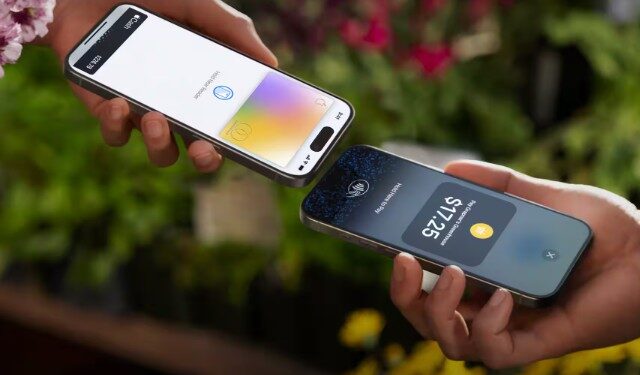 iPhone युजर्सची ११ वर्षांची प्रतीक्षा संपली! अखेर भारतात ‘Apple Pay’ लाँच होणार