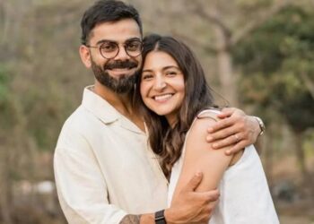 अनुष्का शर्माचं जोरदार कमबॅक! ८ वर्षांच्या प्रदीर्घ ब्रेकनंतर पुन्हा झळकणार मोठ्या पडद्यावर