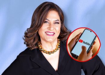 लाखोंची कमाई, १ मिलियन सबस्क्रायबर्स असूनही अर्चना पूरण सिंहचा युट्यूबला रामराम!