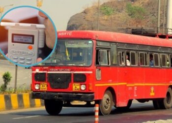 प्रवाशांच्या सुरक्षिततेसाठी मोठा निर्णय! ड्युटीपूर्वी चालक-वाहकांची अल्कोटेस्ट तपासणी बंधनकारक