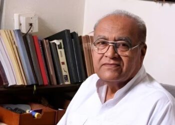 शिवचरित्राचा भाष्यकार हरपला! ज्येष्ठ इतिहास संशोधक डॉ. जयसिंगराव पवार यांचे निधन