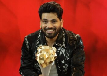 शिव ठाकरेंचा ‘रेकॉर्ड ब्रेक’ प्रवास! ‘द ५०’ शोच्या विजेतेपदावर कोरलं नाव