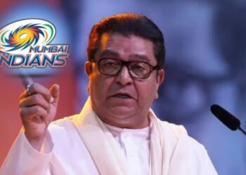 “आज भारतीय क्रिकेट संघात एकही मराठी..”, मराठी खेळाडूंच्या कमतरतेवर राज ठाकरेंच प्रश्नचिन्ह