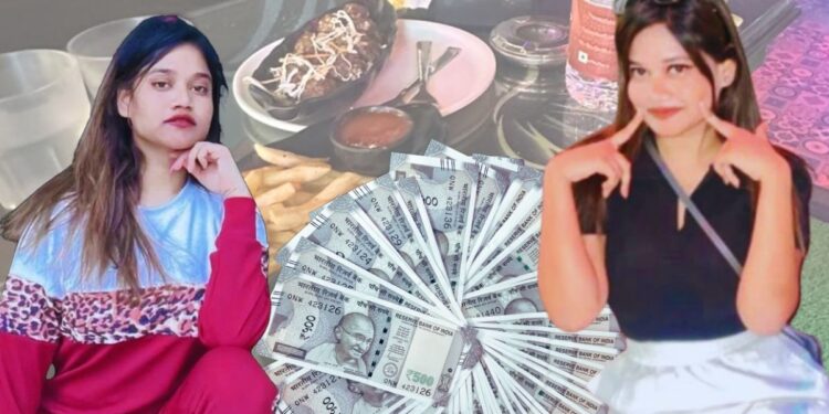 बुलाती है मगर जाने का नहीं… ‘टिंडर’चा भयानक कांड