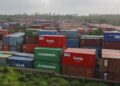 उरण तालुक्यात अनधिकृत कंटेनर यार्ड्सचा सुळसुळाट