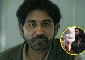 “तुला पाकिस्तानात ठार मारेन”; ‘धुरंधर २’ मधील अभिनेत्याला थेट जीवे मारण्याची धमकी!