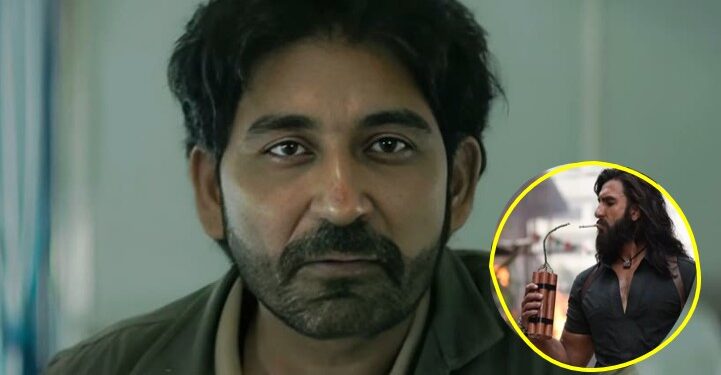 “तुला पाकिस्तानात ठार मारेन”; ‘धुरंधर २’ मधील अभिनेत्याला थेट जीवे मारण्याची धमकी!