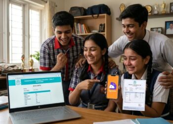 CBSE १०-१२ वीचा निकाल कोणत्याही क्षणी! अधिकृत वेबसाईटसह ‘DigiLocker’ वरही निकाल पाहण्याची सुविधा