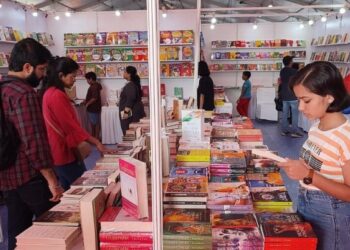 पुण्यात ‘बाल पुस्तक जत्रे’चे आयोजन; ३० एप्रिलपासून मुलांसाठी ज्ञान-मनोरंजनाची मेजवानी