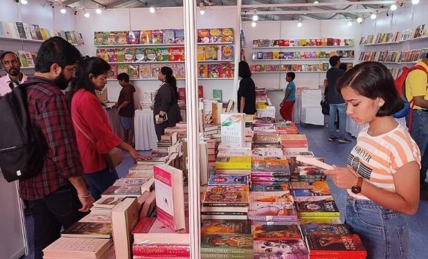 पुण्यात ‘बाल पुस्तक जत्रे’चे आयोजन; ३० एप्रिलपासून मुलांसाठी ज्ञान-मनोरंजनाची मेजवानी