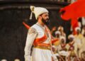 जय शिवराय! अजय-अतुलच्या मंत्रमुग्ध सुरांनी घुमला शिवकाल; ‘राजा शिवाजी’ चित्रपटातील पहिले गाणे प्रदर्शित!