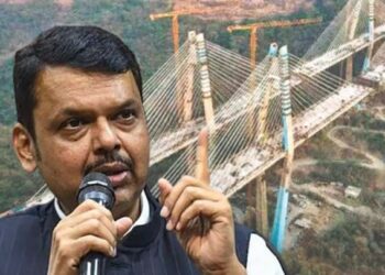 महाराष्ट्र दिनाचे गिफ्ट! मुंबई–पुणे ‘मिसिंग लिंक’ प्रकल्प पूर्ण, मुख्यमंत्र्यांच्या हस्ते होणार लोकार्पण सोहळा