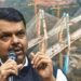 महाराष्ट्र दिनाचे गिफ्ट! मुंबई–पुणे ‘मिसिंग लिंक’ प्रकल्प पूर्ण, मुख्यमंत्र्यांच्या हस्ते होणार लोकार्पण सोहळा