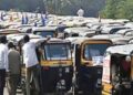 १ मेपासून रिक्षा-टॅक्सी चालकांसाठी मराठी अनिवार्य; निर्णयाविरोधात आंदोलनाचा इशारा