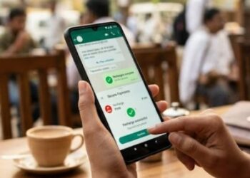 आता WhatsApp वरूनच करता येणार मोबाईल रिचार्ज; भारतात नवीन फीचरची सुरुवात