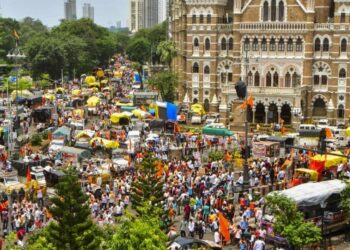 राज्य सरकारी कर्मचाऱ्यांचा इशारा! २१ एप्रिलपासून सरकारविरोधात बेमुदत संपाची हाक