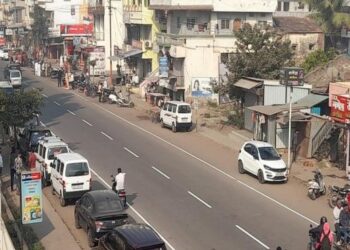 स्ट्रीट नंबर : आता पुण्यात अरुंद रस्त्यांना व्यक्तींची नावे नाहीत!; नामकरणावर महापालिकेचा नवा निर्णय