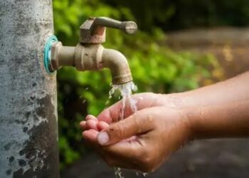 ऐन उन्हाळ्यात ठाणेकरांचे हाल! २४ तास पाणीपुरवठा पूर्णपणे बंद