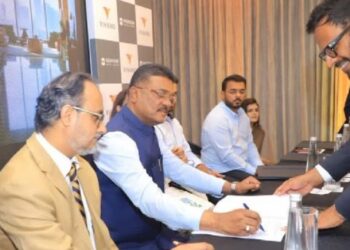 प्रताप सरनाईकांच्या पुढाकाराने ठाणे, मिरा-भाईंदरचा कायापालट; लवकरच उभे राहणार ५ स्टार हॉटेल