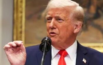 अमेरिका-इराण युद्ध दोन आठवड्यांसाठी थांबले; पाकिस्तानच्या मध्यस्थीनंतर ट्रम्प यांची घोषणा