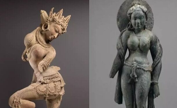 अमेरिकेकडून भारताला ६५७ प्राचीन वस्तू परत; तस्करी जाळ्यावर मोठा आघात