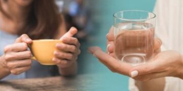 चहापूर्वी पाणी फायदेशीर, पण चहानंतर लगेच पाणी टाळा; आरोग्यासाठी महत्त्वाच्या सवयी जाणून घ्या